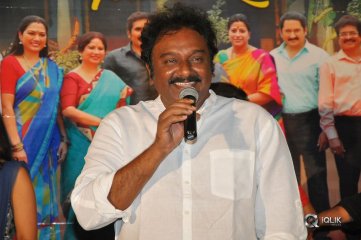 Ammammagarillu Movie Teaser Launch Stills